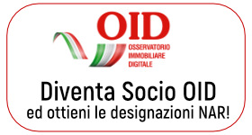 Diventa Socio OID!