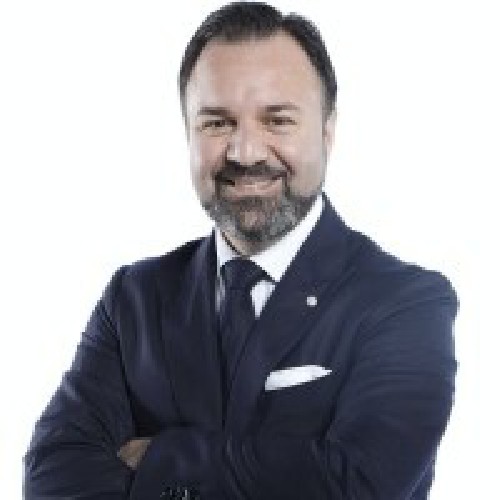 Russo Andrea -  socio OID-NAR