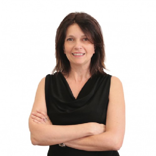 Bombardieri Stefania - socio OID-NAR