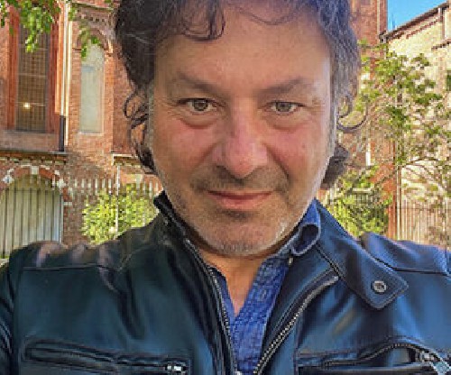 Lorenzoni Andrea -  socio OID-NAR