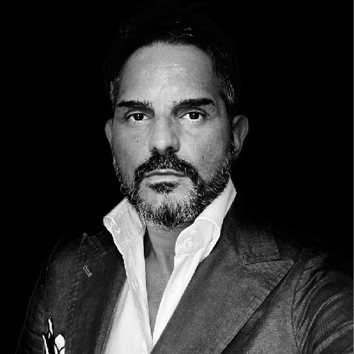 Palocci Gianluca - socio OID-NAR