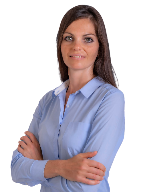 Ponomarova Halyna - socio OID-NAR
