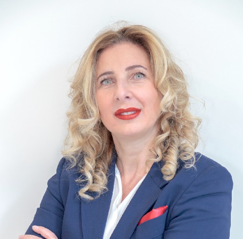 Tortorella Francesca - socio OID-NAR