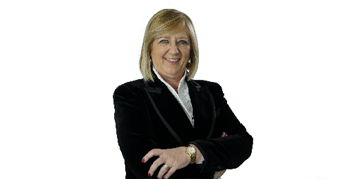 Lazzarini Loretta - socio OID-NAR