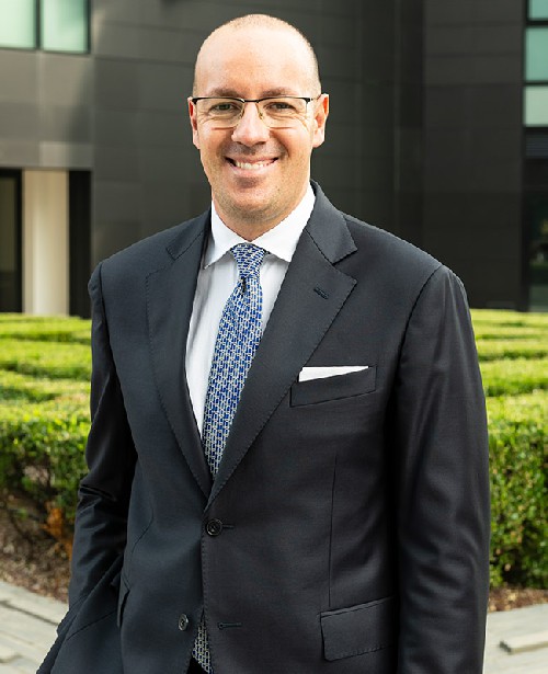 Civelli Alberto FIlippo - socio OID-NAR