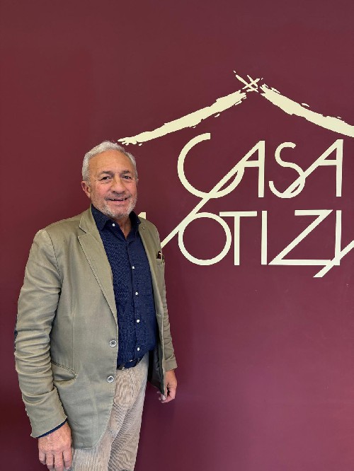 Gabriele Alessandro - socio OID-NAR