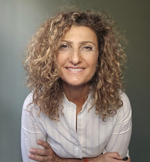 Rotondo Maria Luisa  - socio OID-NAR