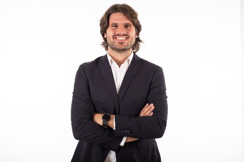 Pasqual Alessandro - socio OID-NAR